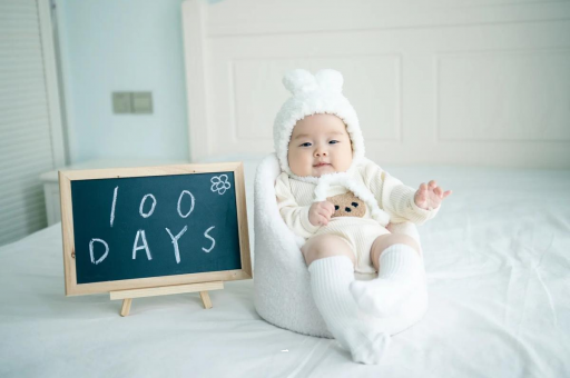 呼和浩特1岁半宝宝口臭